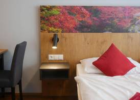 Hotel Linde-Sinohaus 3