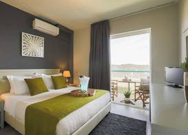 Vigles Sea View, Philian Hotels and Resorts 4