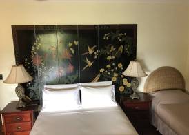 Daintree Manor B&B 4