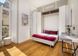 Alcântara Premium Studio 2