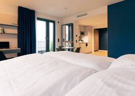 Cana Apartments Spreeblau 5
