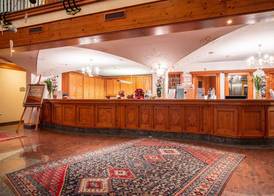Wellnesshotel Schönruh - Adults only 2