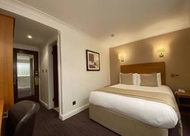 Birmingham Great Barr Hotel 5
