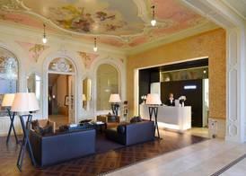 Hotel Vitznauerhof - Lifestyle Hideaway at Lake Lucerne 2