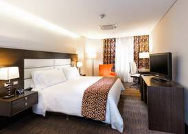 Casa Dann Carlton Hotel & SPA 4