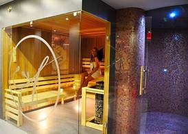 Hotel Azalia & Spa 5