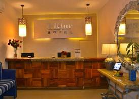 Hotel HBlue Centro 4