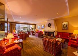 Dominik Alpine City Wellness Hotel Brixen - Adults only 3