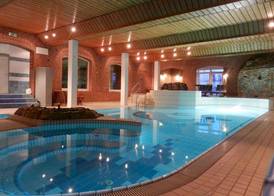Nordsee Hotel Borkum 5
