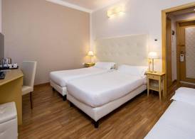 Best Western Air Hotel Linate 4