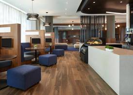 Residence Inn by Marriott Calgary Airport 3