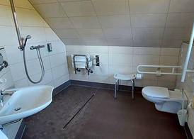 Ostseehotel Boltenhagen 4