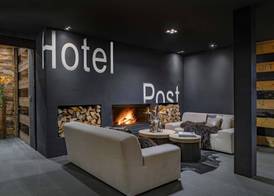 Unique Hotel Post 2
