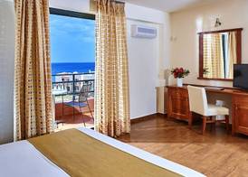 Vasia Resort and SPA, Sissi, Crete 5