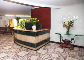 Solar Hotel Casa Laureles 2