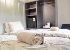 Holbrook Hotel 4