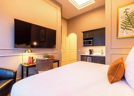 Sinclair Suites 3
