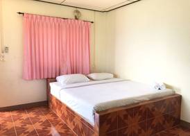 Paradise Bungalows Lamai Beach 2