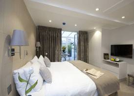 Claverley Court Apartments Knightsbridge 5