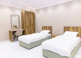 Al-Rajhi - Qaswarah Residence 3