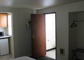 Sprague Motel 3