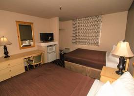 FairBridge Inn - Coeur d'Alene 5