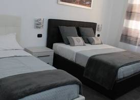 BeB Napoli la perla 3