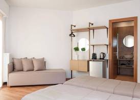Voulis Attico Rooms & Apartments 4