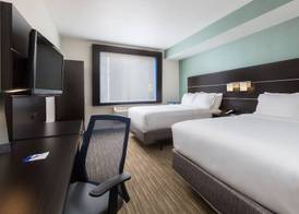 Holiday Inn Express & Suites EUGENE DOWNTOWN - UNIVERSITY by IHG 5