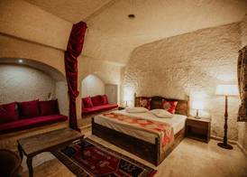 Kismet Cave Mansion 5