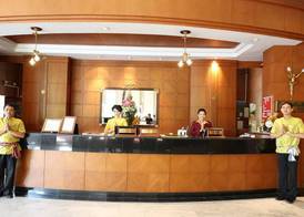 Kosa Hotel & Wellness Center 4