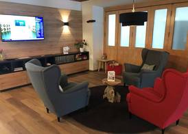 Hotel Weißbräu 3
