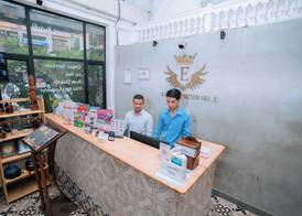 Grand Elevation Hotel 3