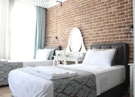 Luna Hotel Kaleiçi 4