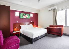 Novotel Darwin Airport 4