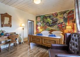 The Little Britain Inn Themed Hotel One of a Kind In Europe 3