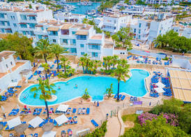 Hôtel Club Jumbo Palia Puerto del Sol sup 2