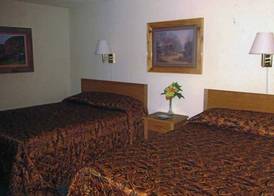 Color Country Motel 5