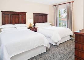 Sheraton PGA Vacation Resort Port St Lucie 3