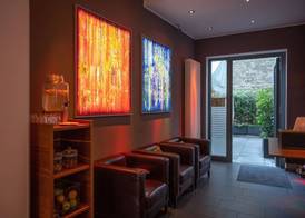 Qube Hotel Bergheim 2