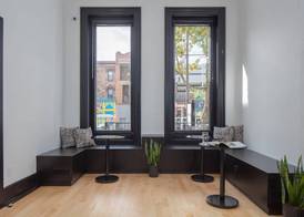 Kasa The Niche University City Philadelphia 2
