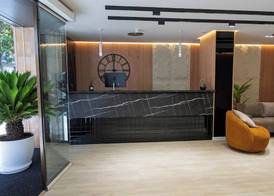 Hotel Mefolinkel Suits 3