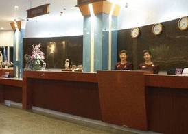 Boon Siam Hotel 3