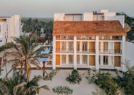 Hotel Panamera Tulum 3