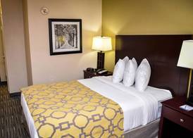 Park Inn by Radisson, Columbus State University Area 5