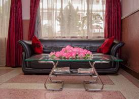Chester Hotel 4