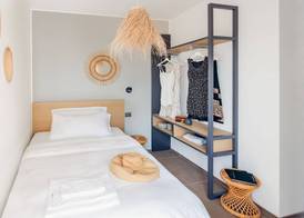 Hotel Moresco 3