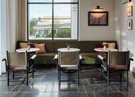 Kimpton Mirador Pacific Grove Monterey by IHG 3