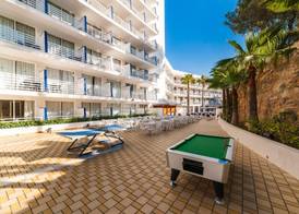 Globales Palmanova Palace 5