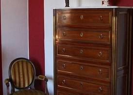 Manoir de Curty 5